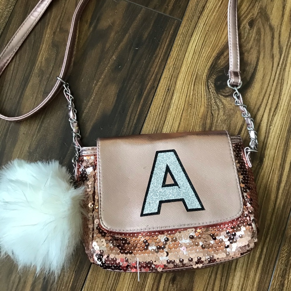 Girls purse